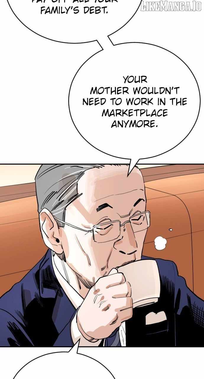 Read Build Up Manga Online