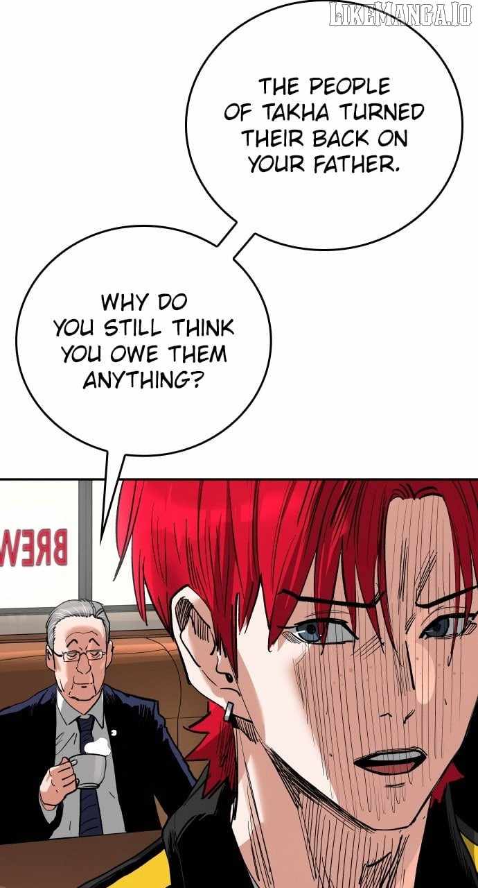 Read Build Up Manga Online