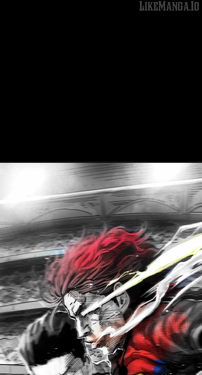 Read Build Up Manga Online