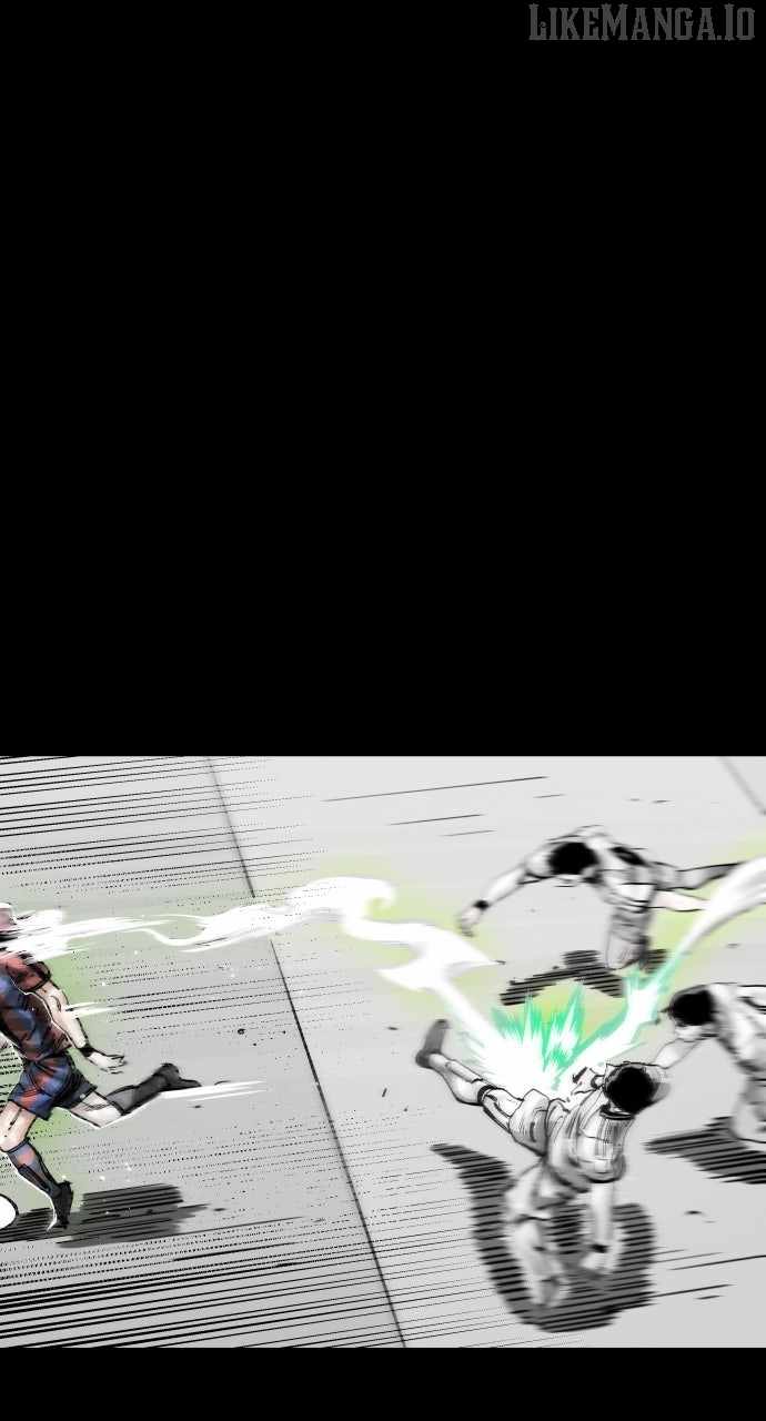 Read Build Up Manga Online