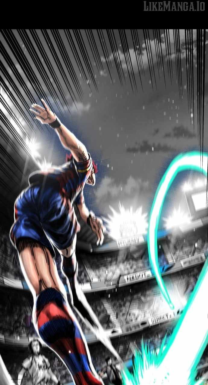 Read Build Up Manga Online