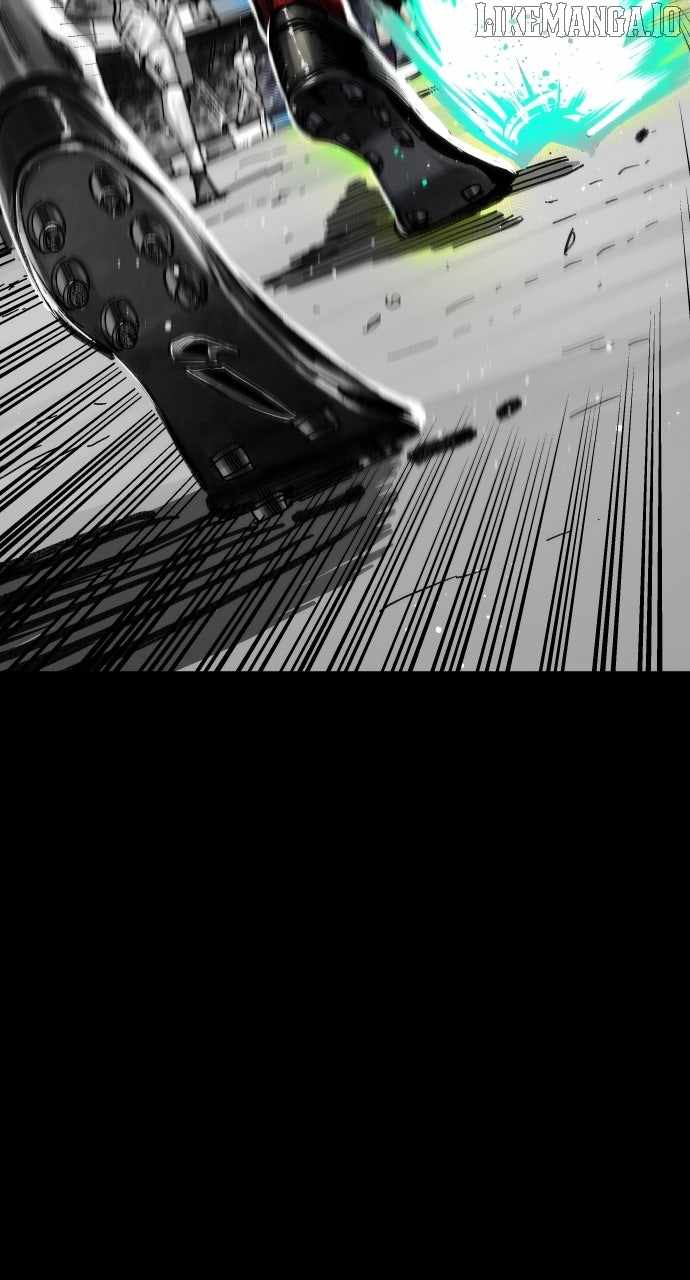 Read Build Up Manga Online