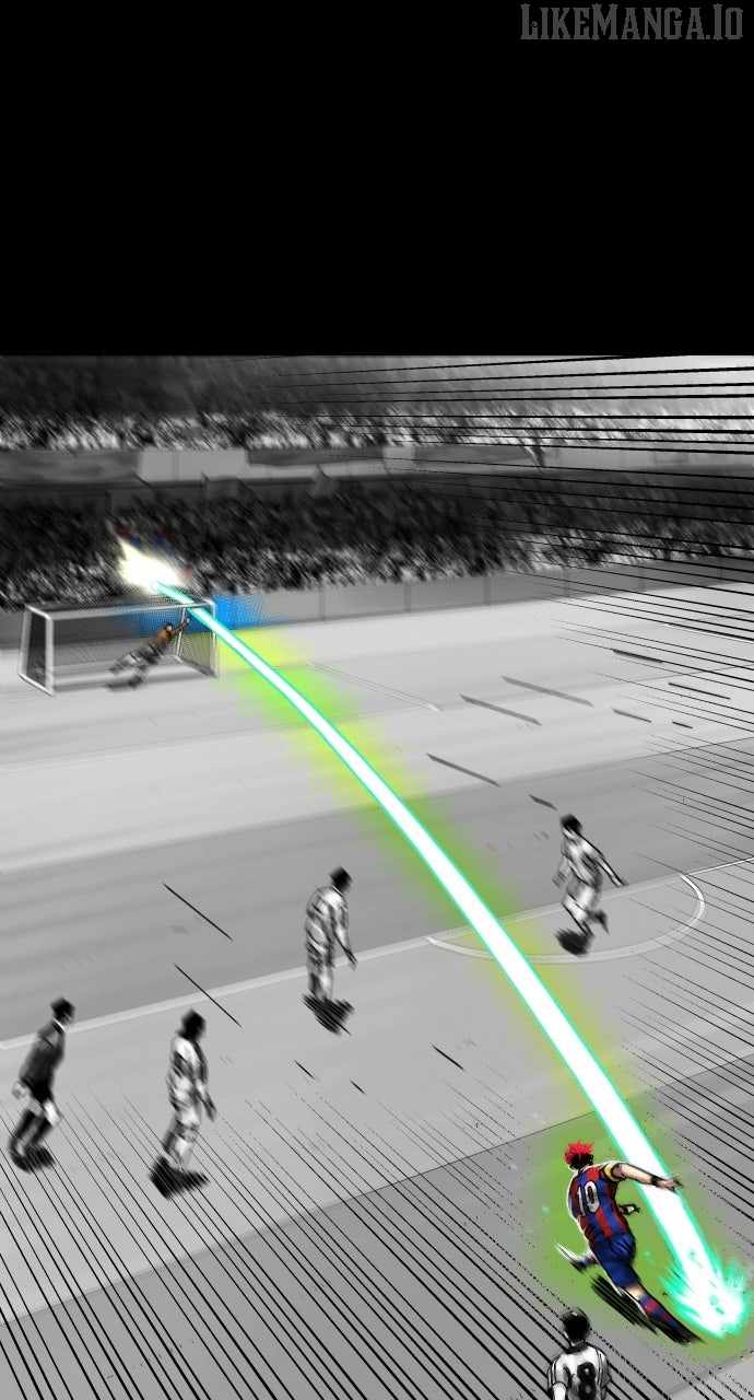 Read Build Up Manga Online