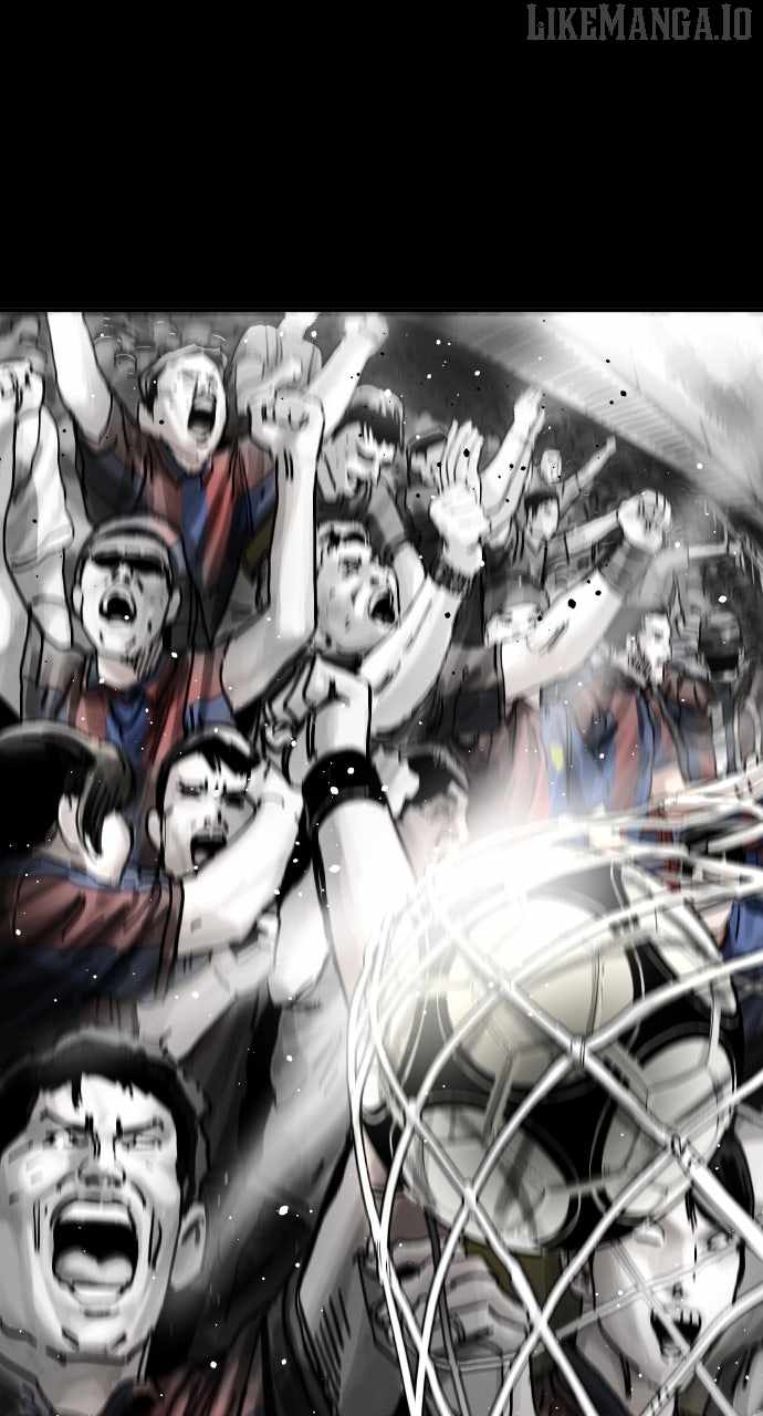 Read Build Up Manga Online