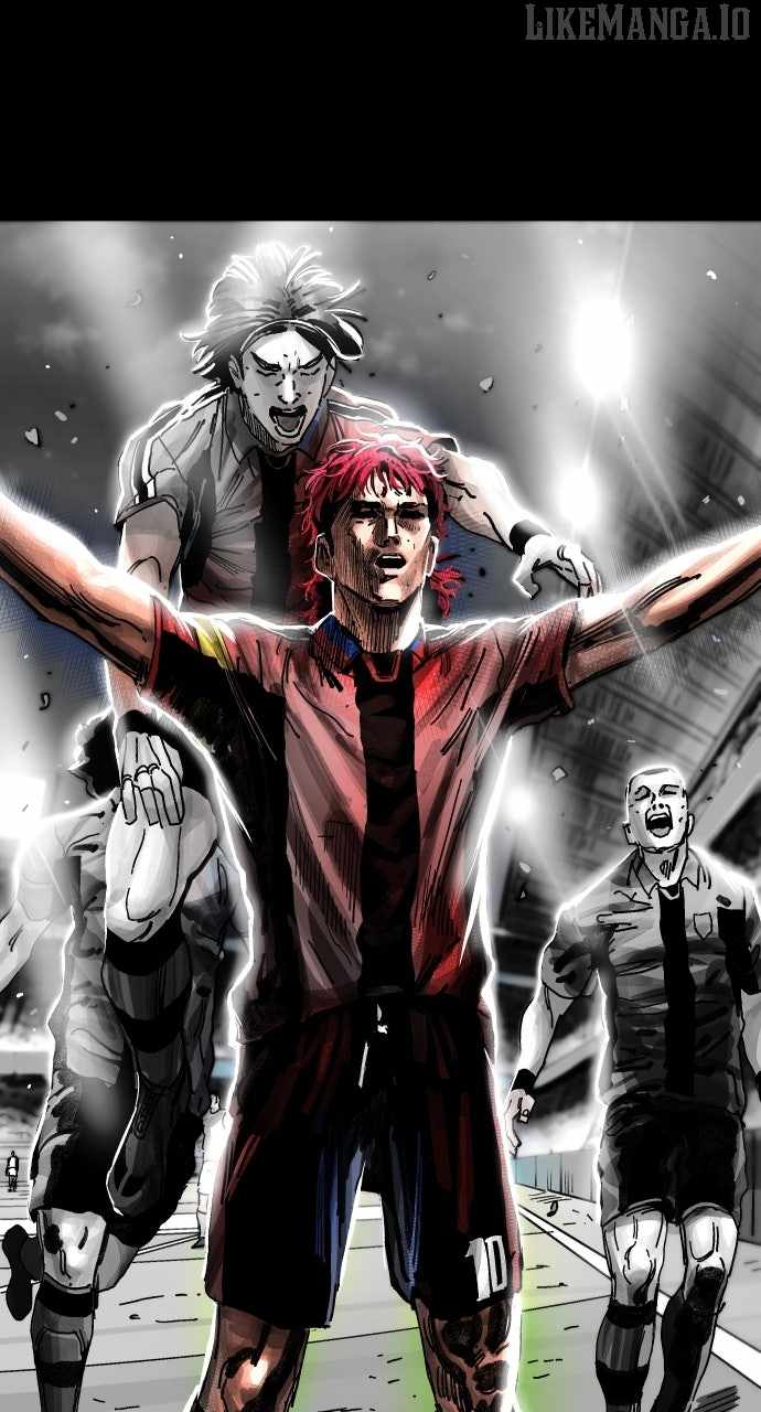 Read Build Up Manga Online