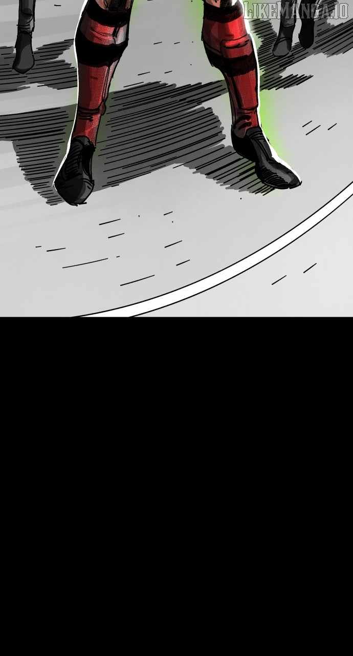 Read Build Up Manga Online