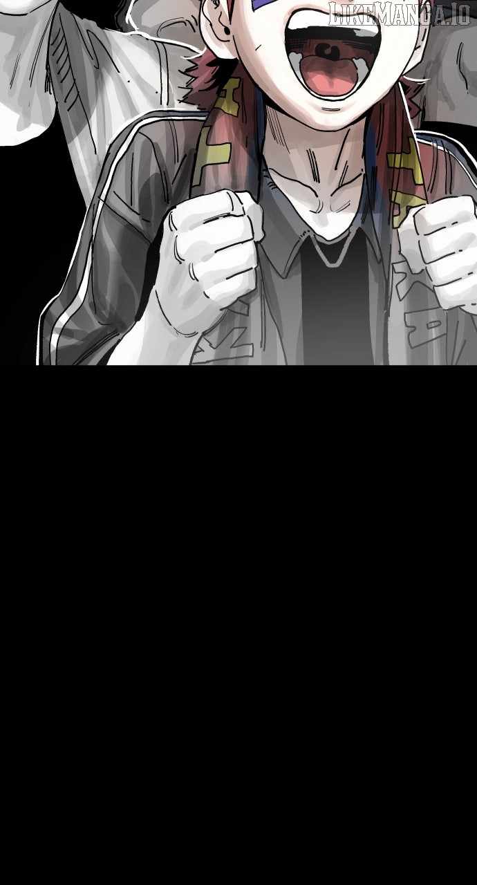 Read Build Up Manga Online