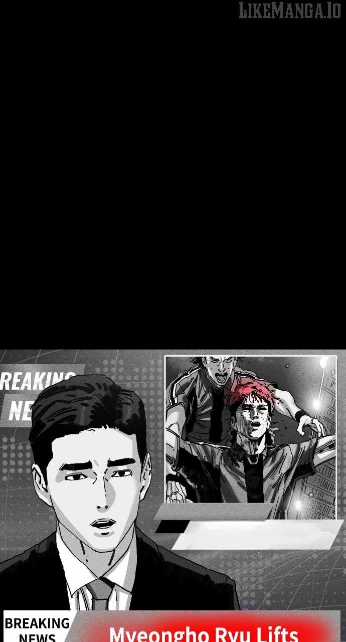 Read Build Up Manga Online