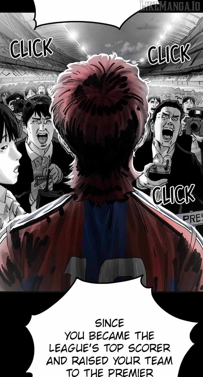 Read Build Up Manga Online