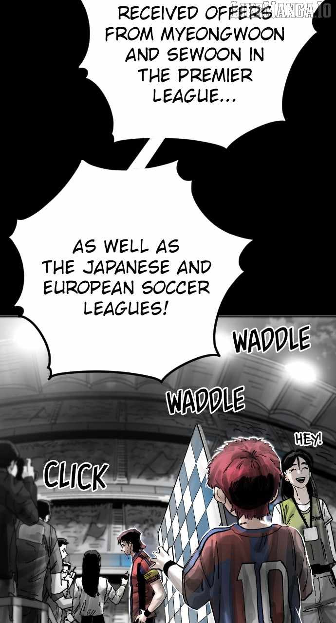 Read Build Up Manga Online