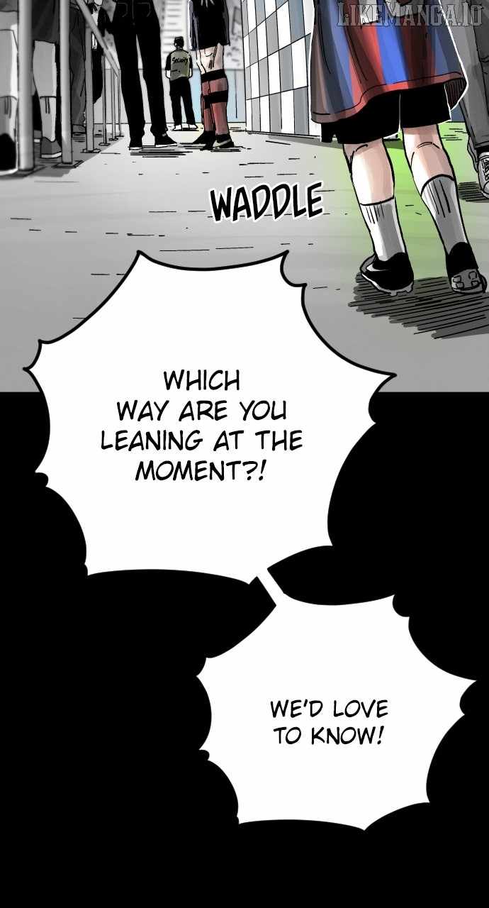 Read Build Up Manga Online