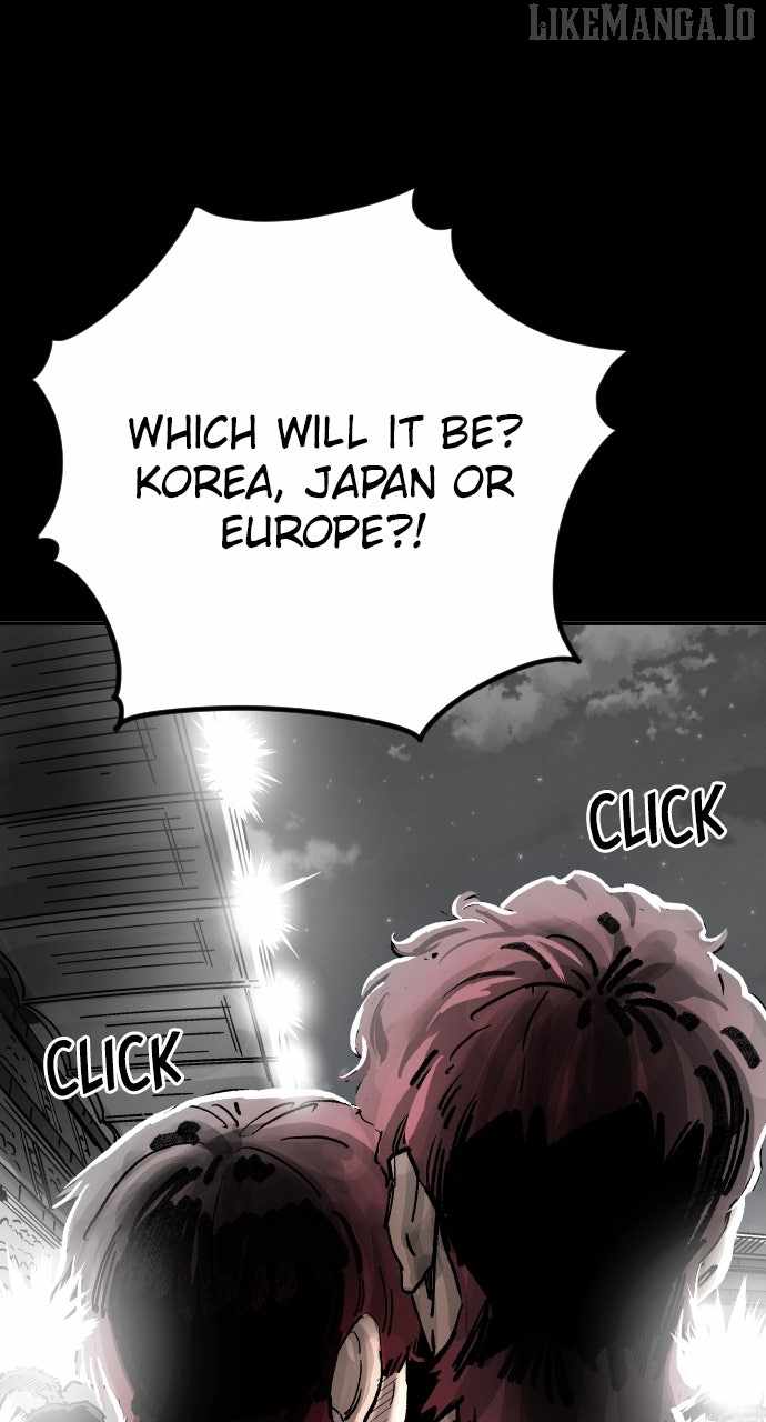 Read Build Up Manga Online