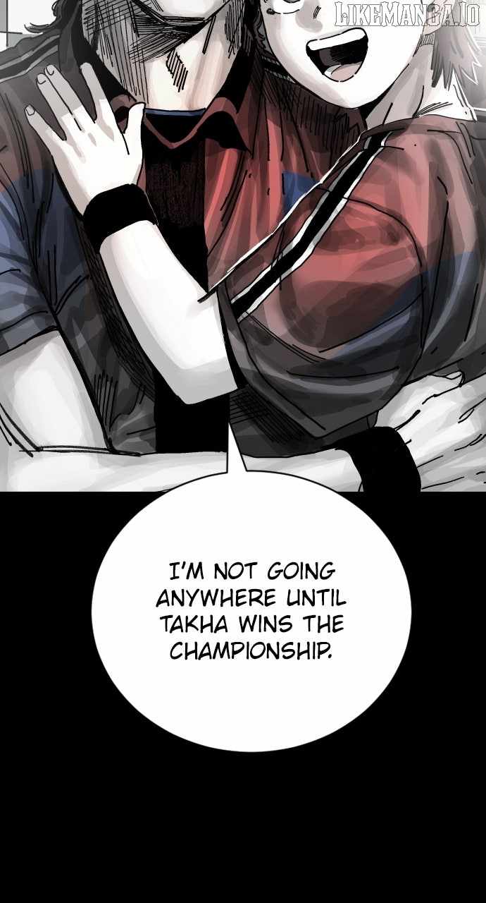 Read Build Up Manga Online