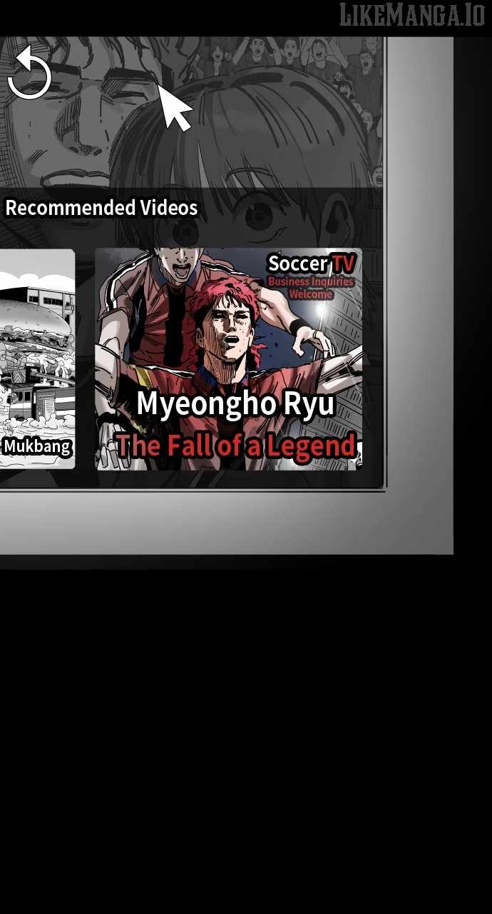 Read Build Up Manga Online