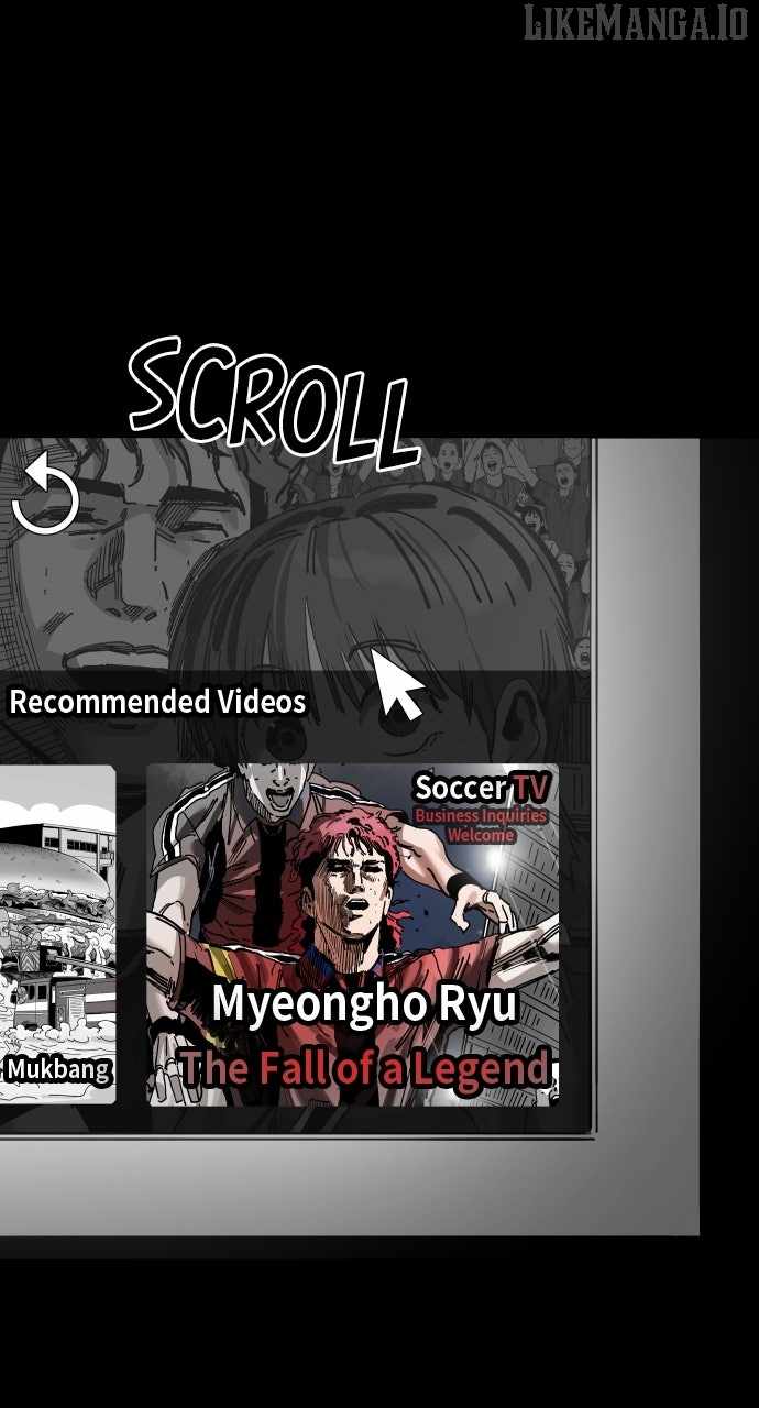 Read Build Up Manga Online