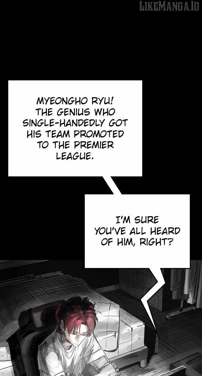 Read Build Up Manga Online