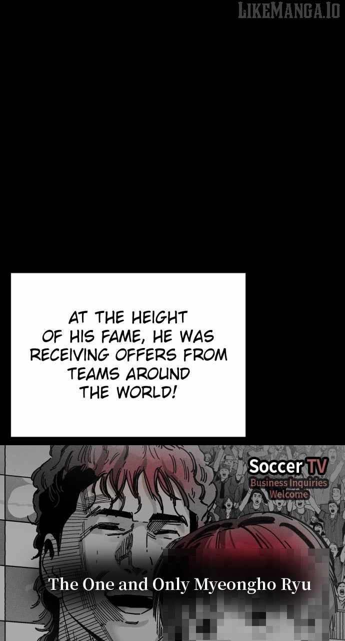 Read Build Up Manga Online