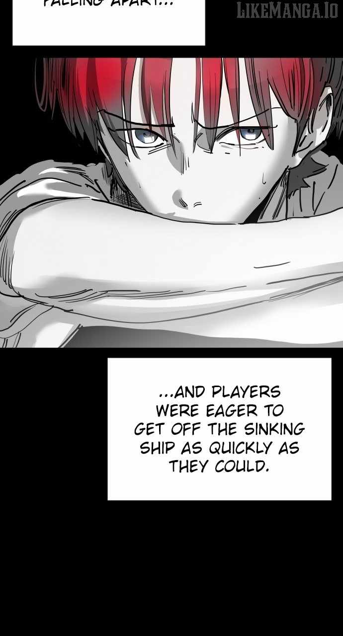 Read Build Up Manga Online