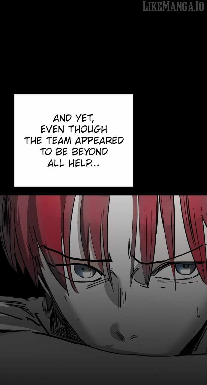 Read Build Up Manga Online