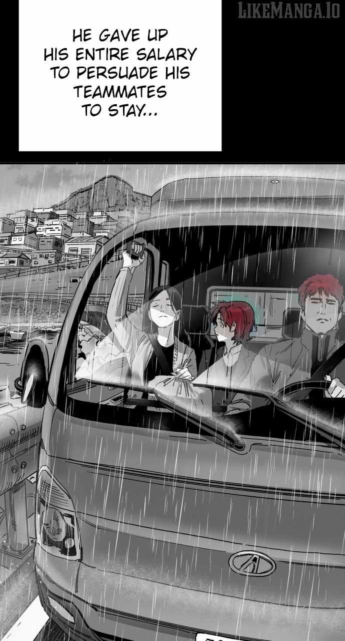 Read Build Up Manga Online