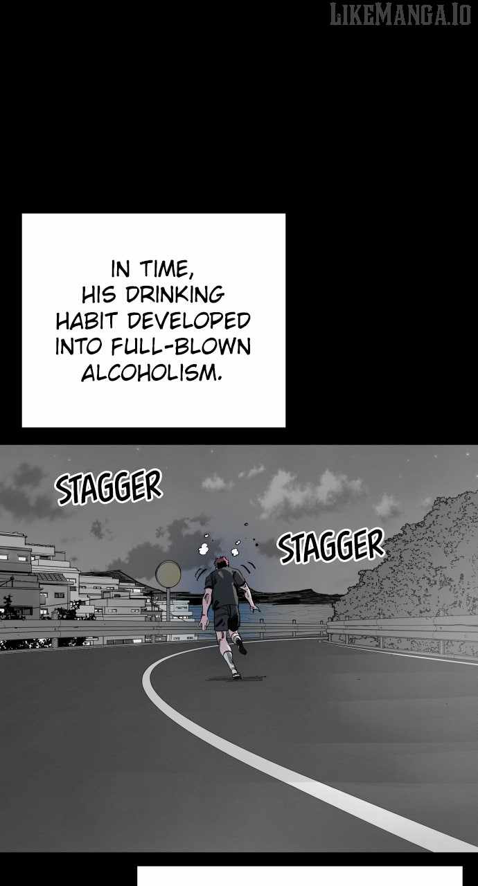 Read Build Up Manga Online