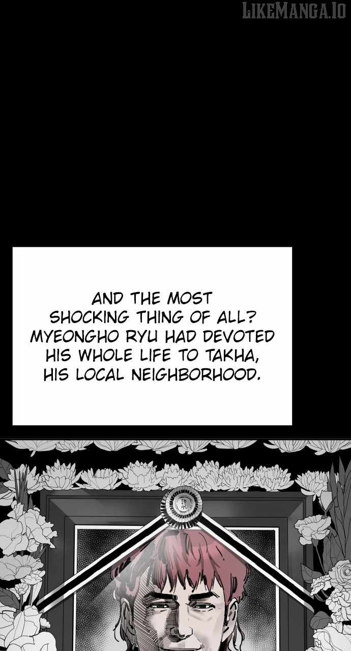 Read Build Up Manga Online