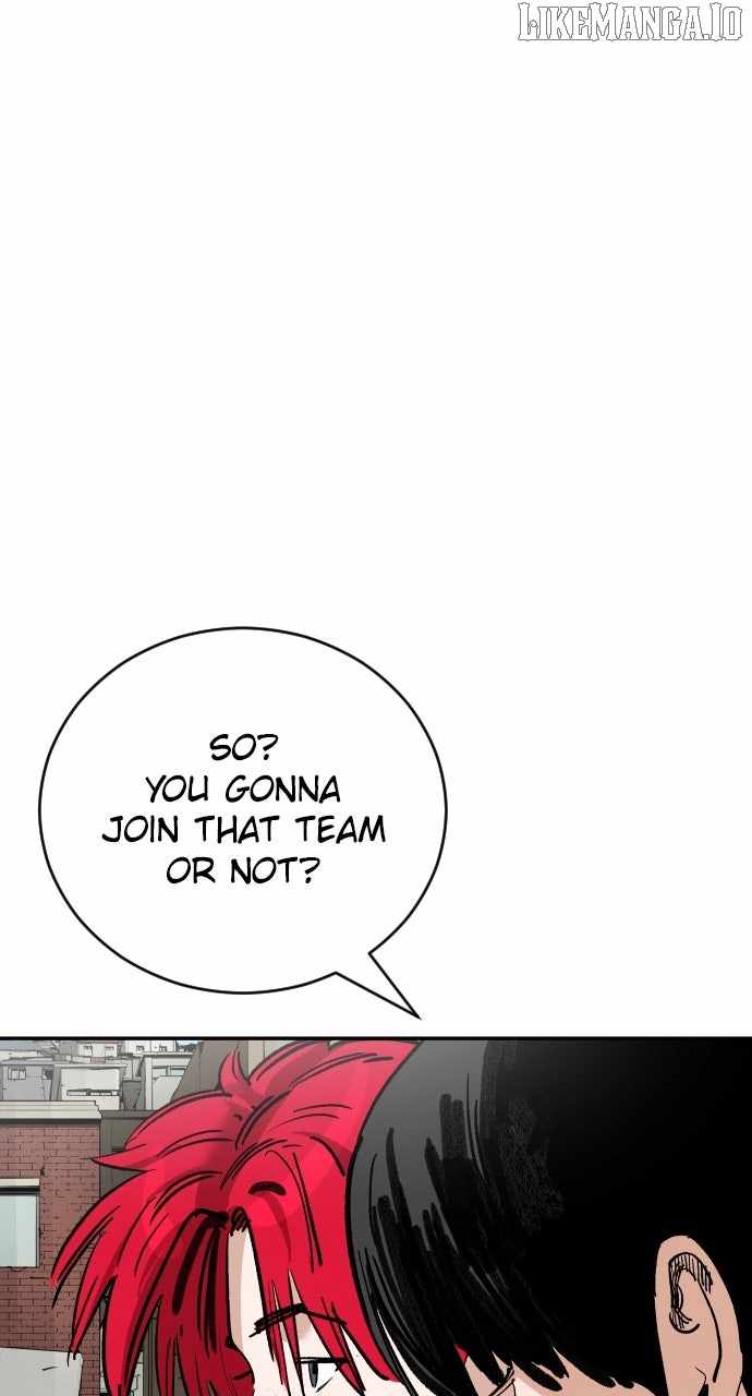 Read Build Up Manga Online