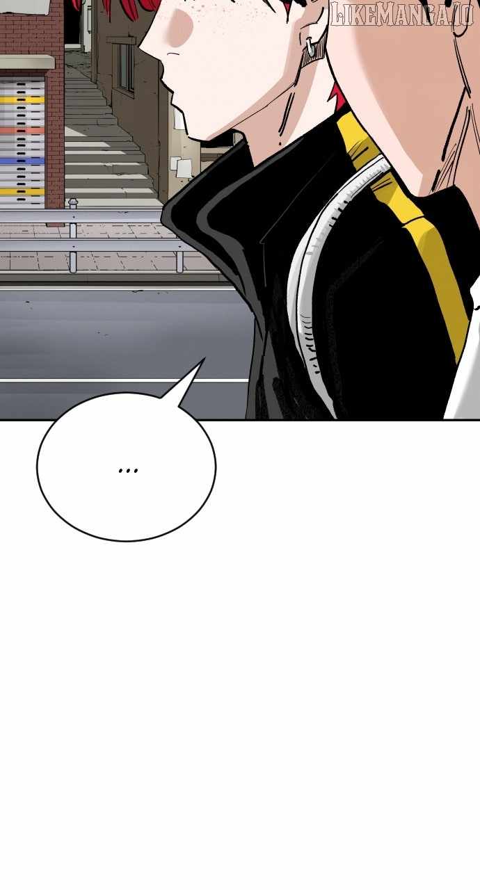 Read Build Up Manga Online