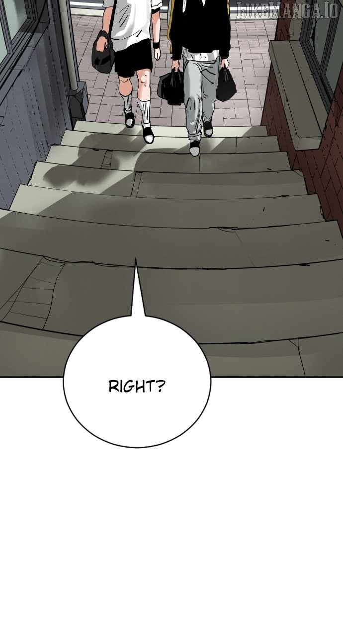 Read Build Up Manga Online