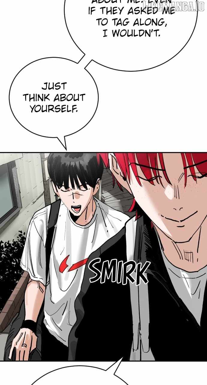 Read Build Up Manga Online