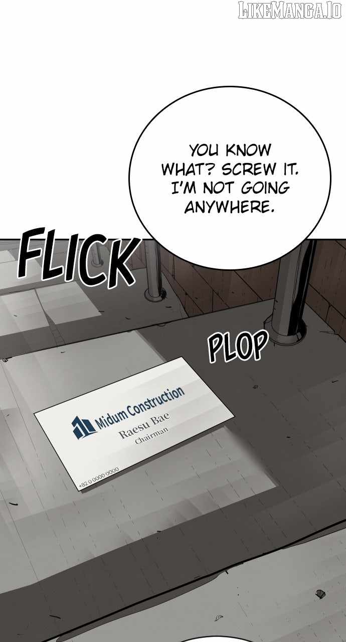 Read Build Up Manga Online