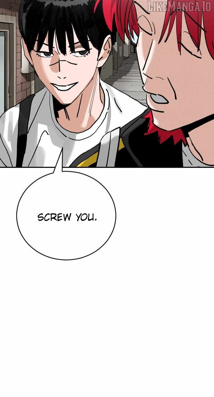 Read Build Up Manga Online