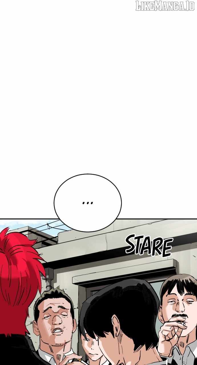 Read Build Up Manga Online