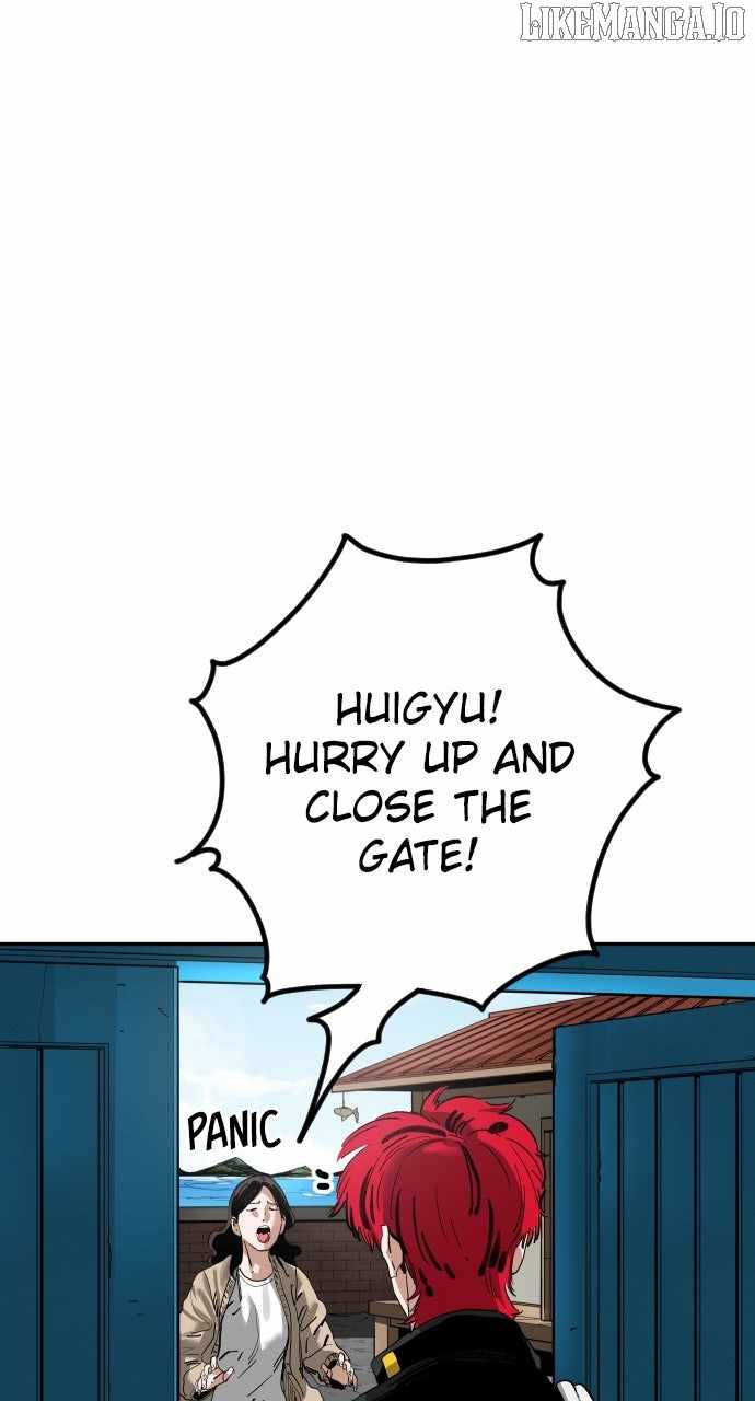 Read Build Up Manga Online