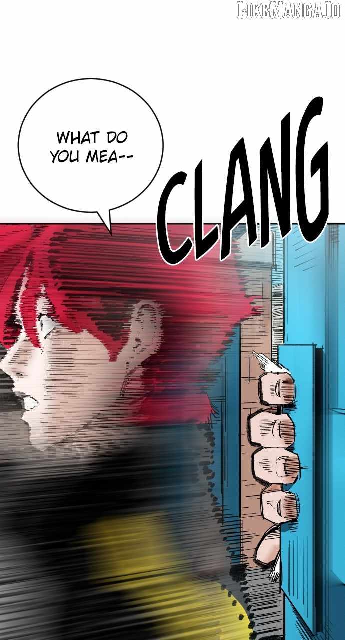 Read Build Up Manga Online