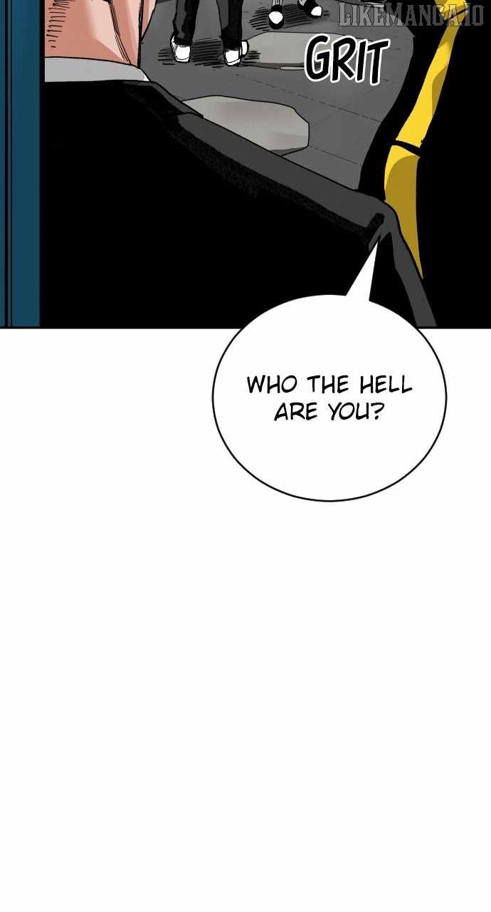 Read Build Up Manga Online