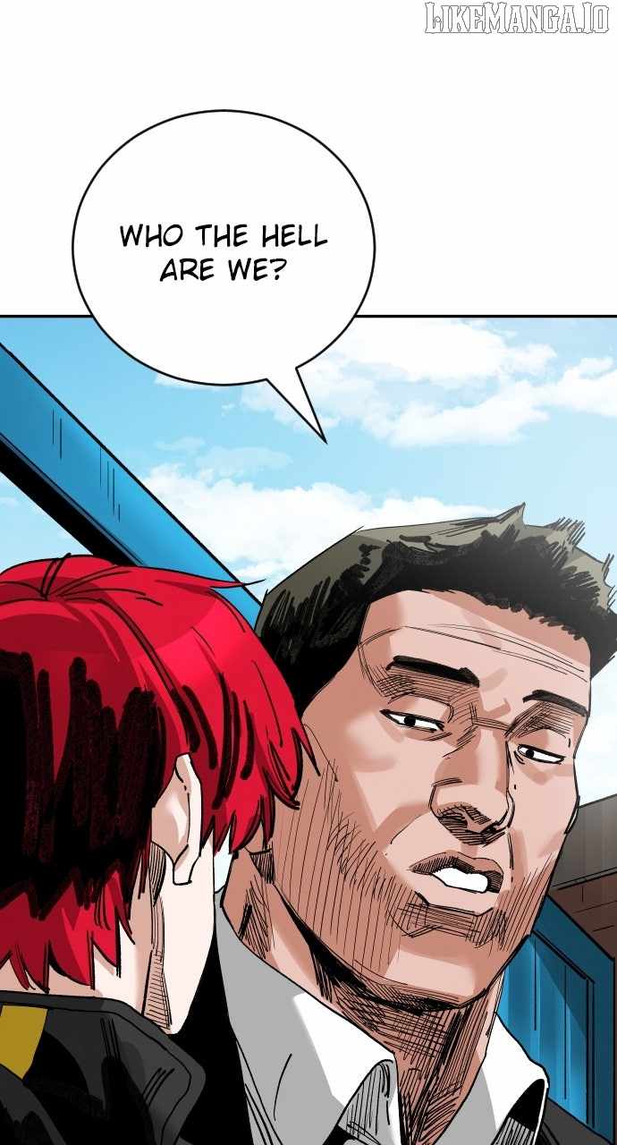 Read Build Up Manga Online