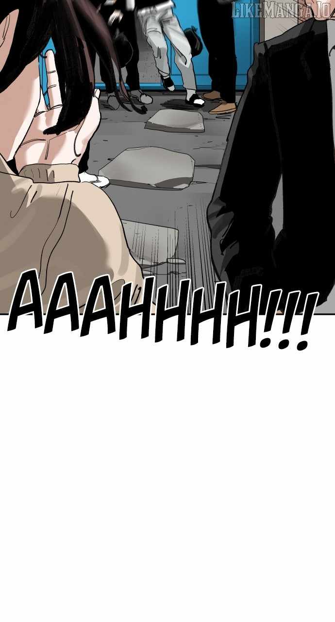 Read Build Up Manga Online