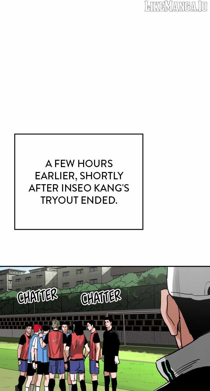 Read Build Up Manga Online