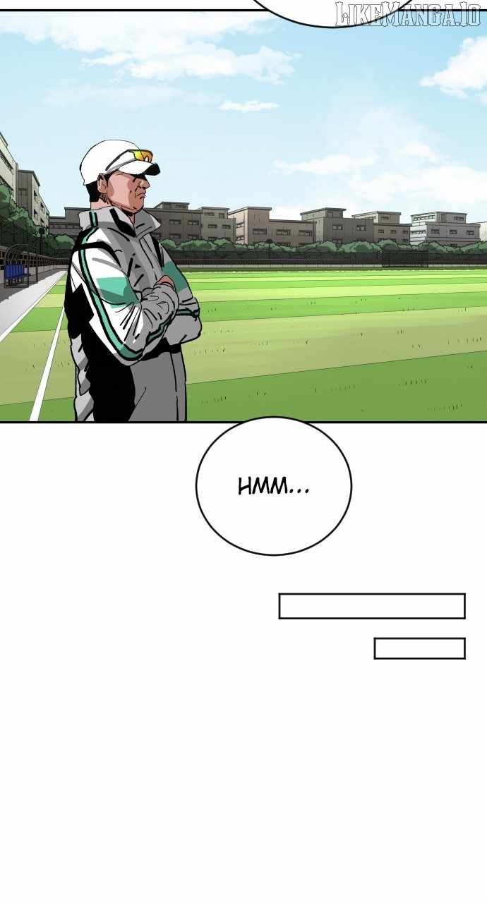 Read Build Up Manga Online