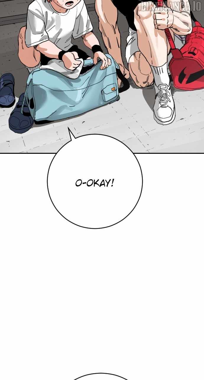 Read Build Up Manga Online