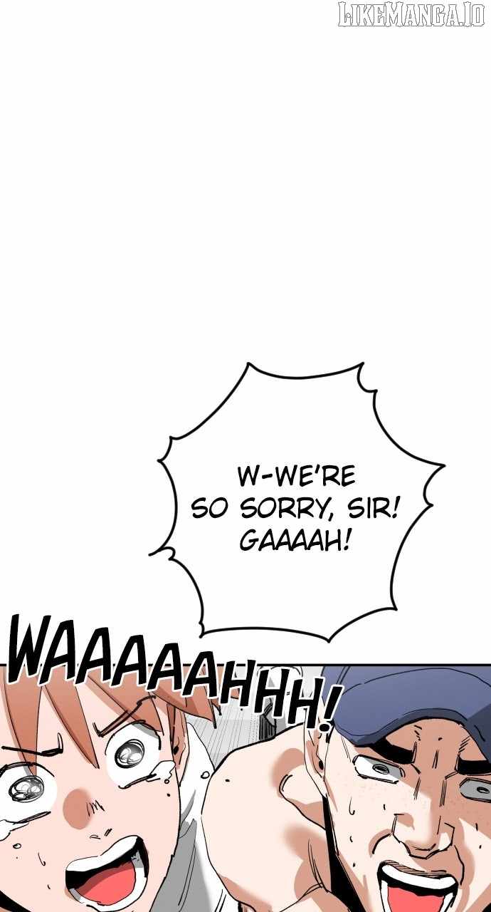 Read Build Up Manga Online