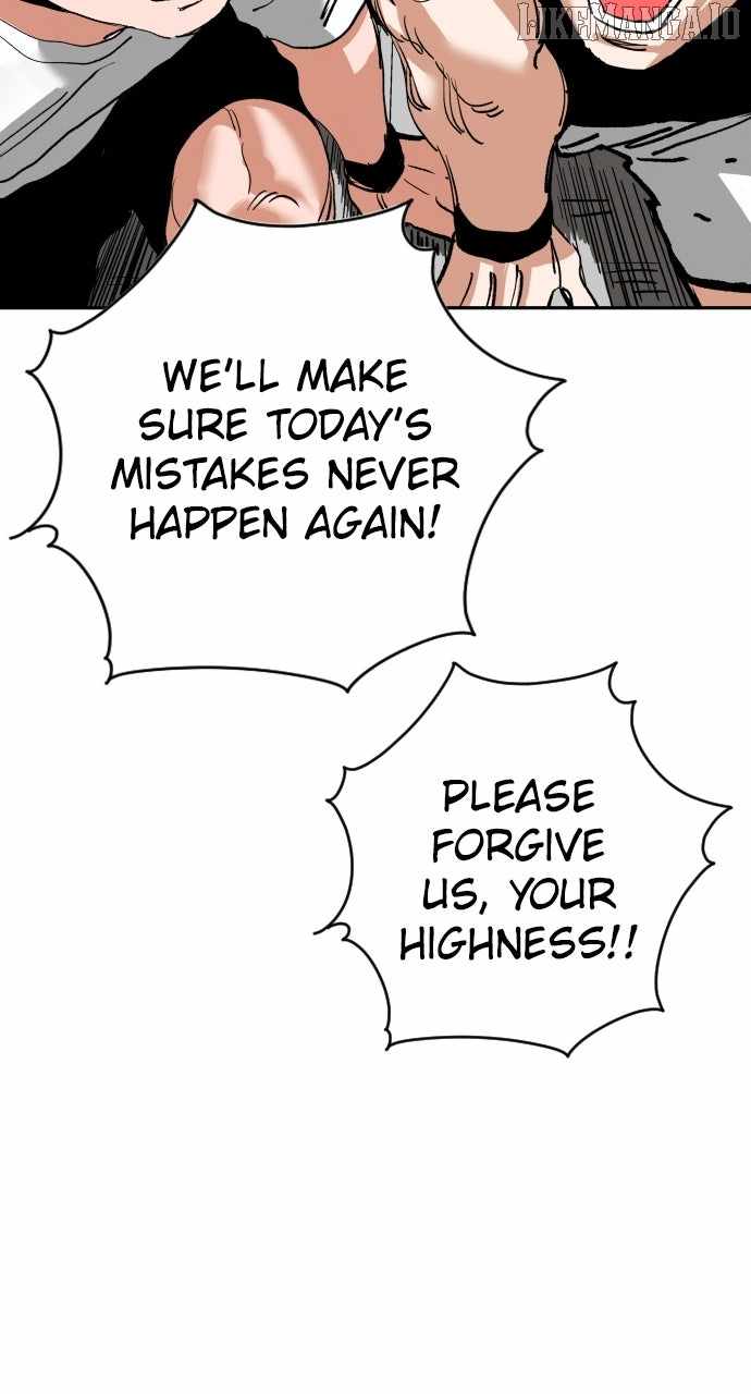 Read Build Up Manga Online