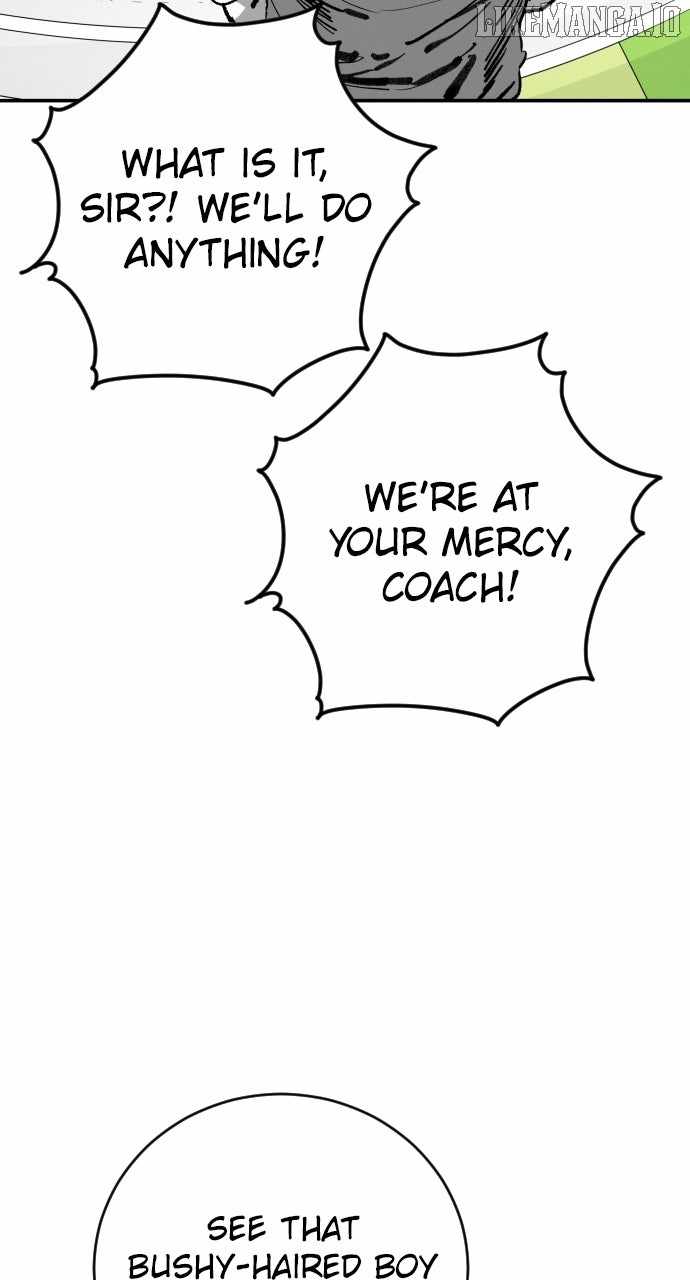 Read Build Up Manga Online