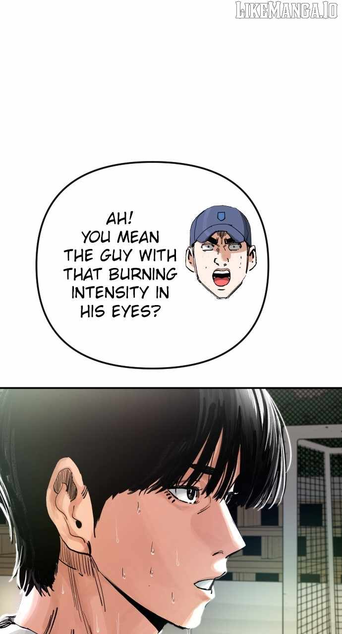 Read Build Up Manga Online