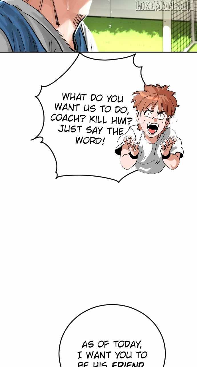 Read Build Up Manga Online