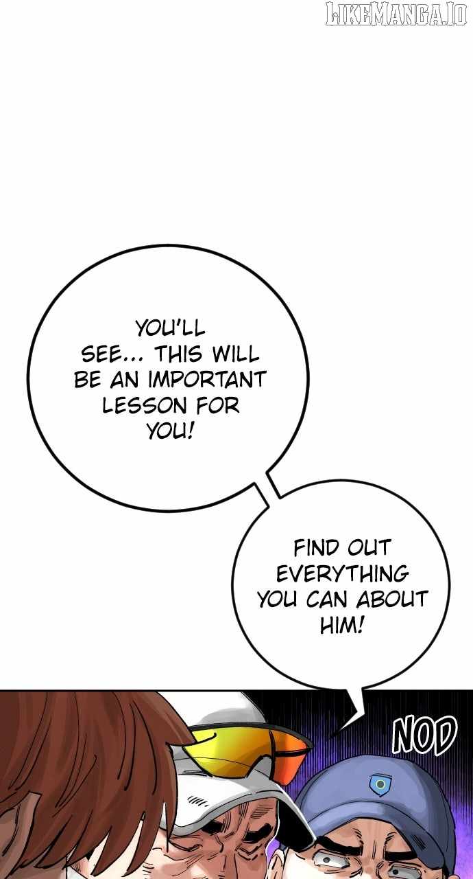 Read Build Up Manga Online