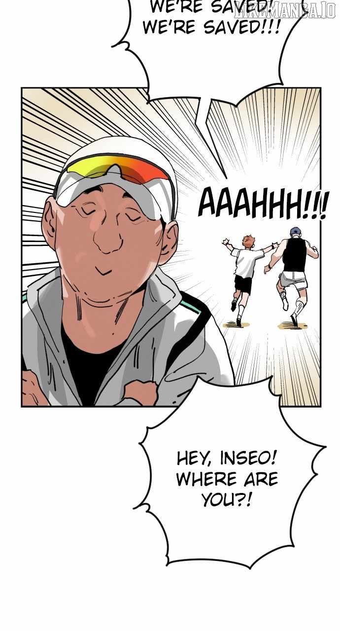 Read Build Up Manga Online