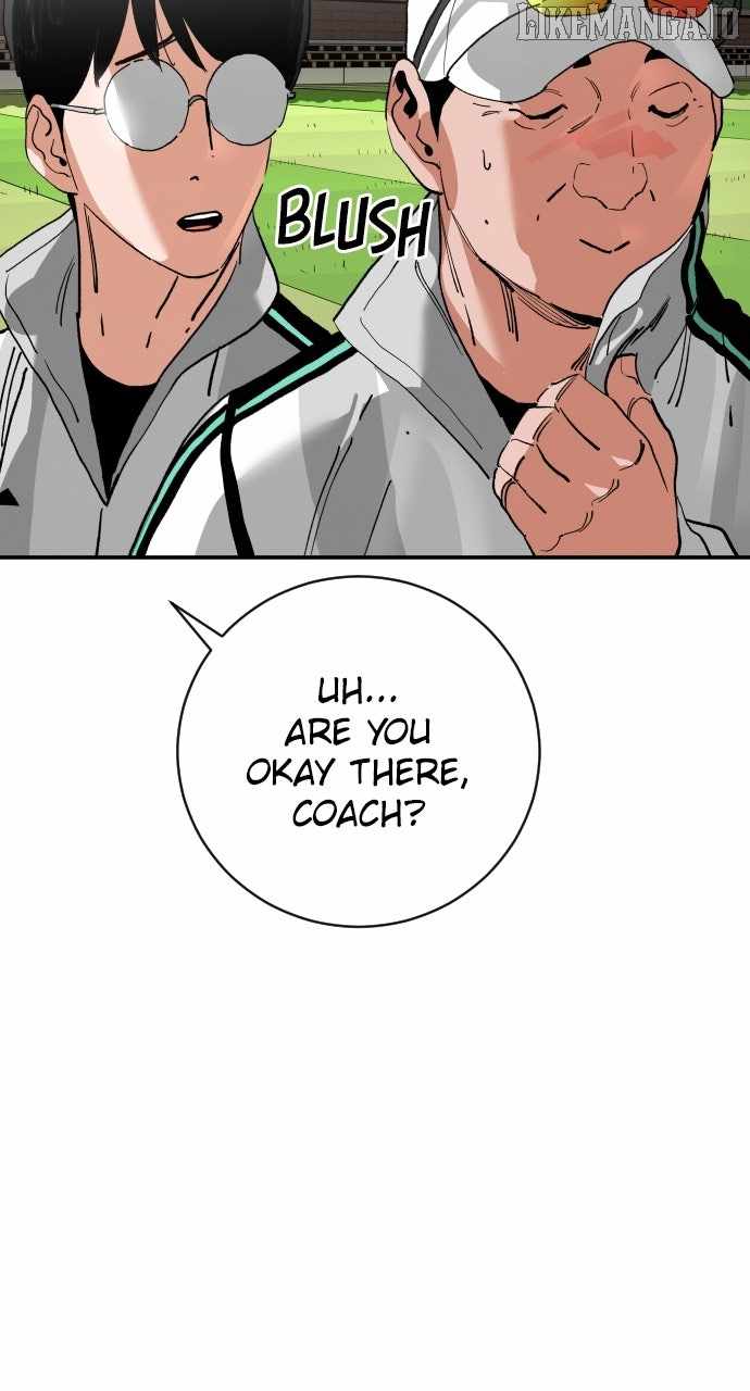 Read Build Up Manga Online