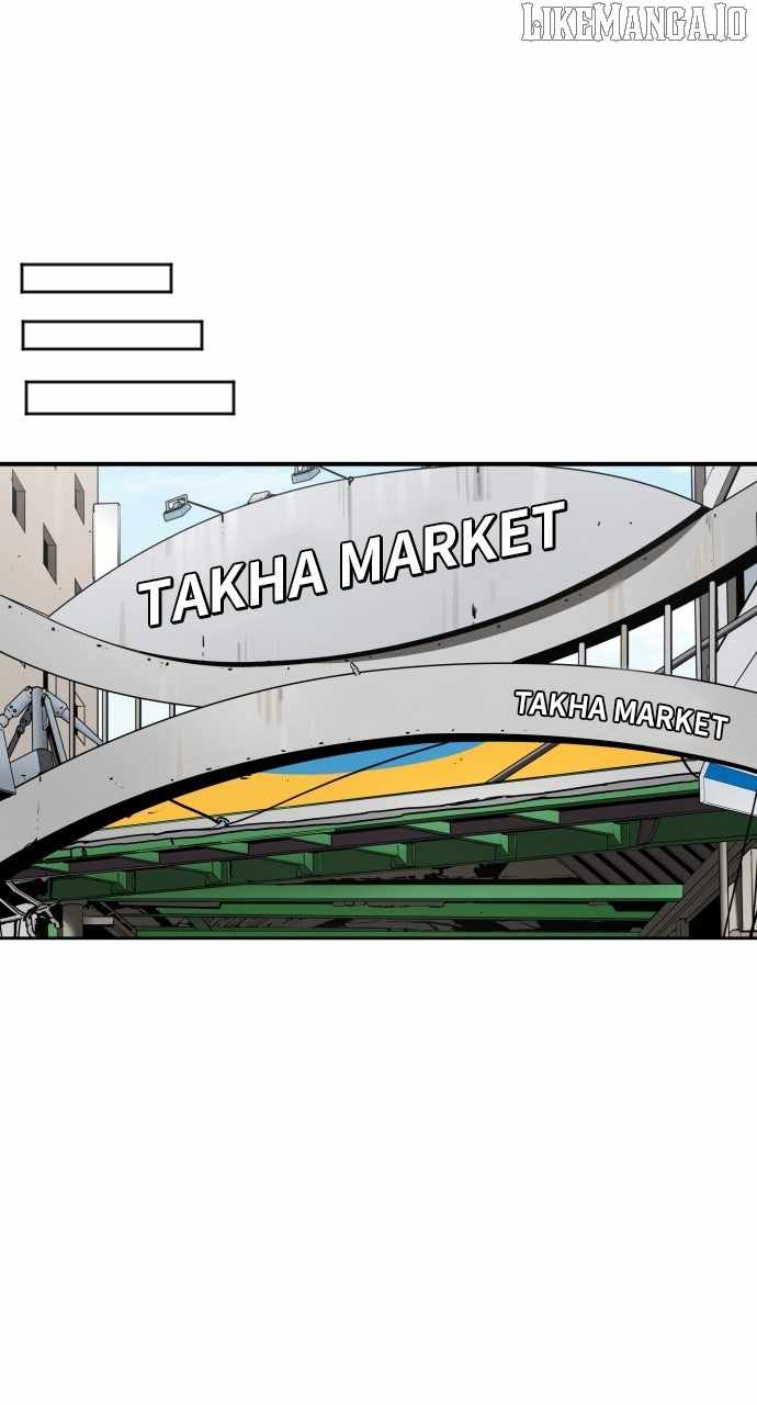 Read Build Up Manga Online